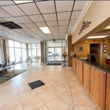 Oyo Hotel Audubon Baton Rouge Port Allen I-10 Zewnętrze zdjęcie