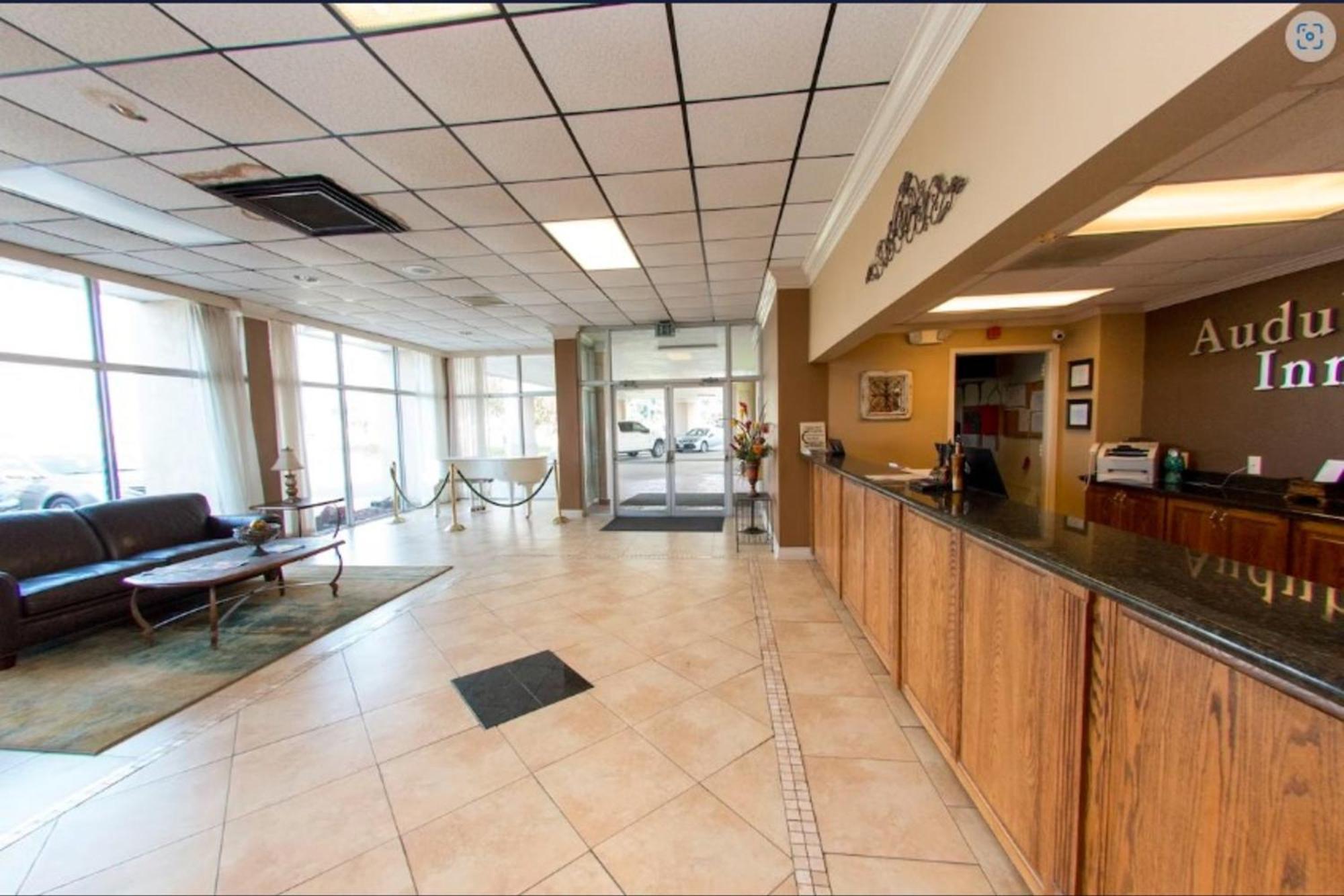 Oyo Hotel Audubon Baton Rouge Port Allen I-10 Zewnętrze zdjęcie