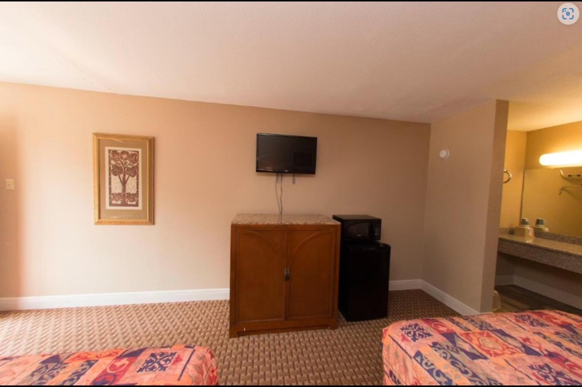 Oyo Hotel Audubon Baton Rouge Port Allen I-10 Zewnętrze zdjęcie