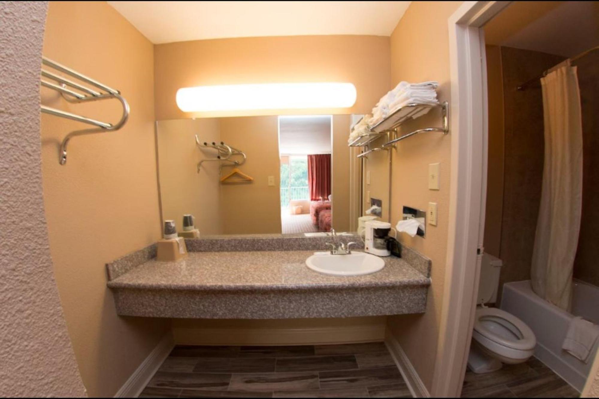 Oyo Hotel Audubon Baton Rouge Port Allen I-10 Zewnętrze zdjęcie