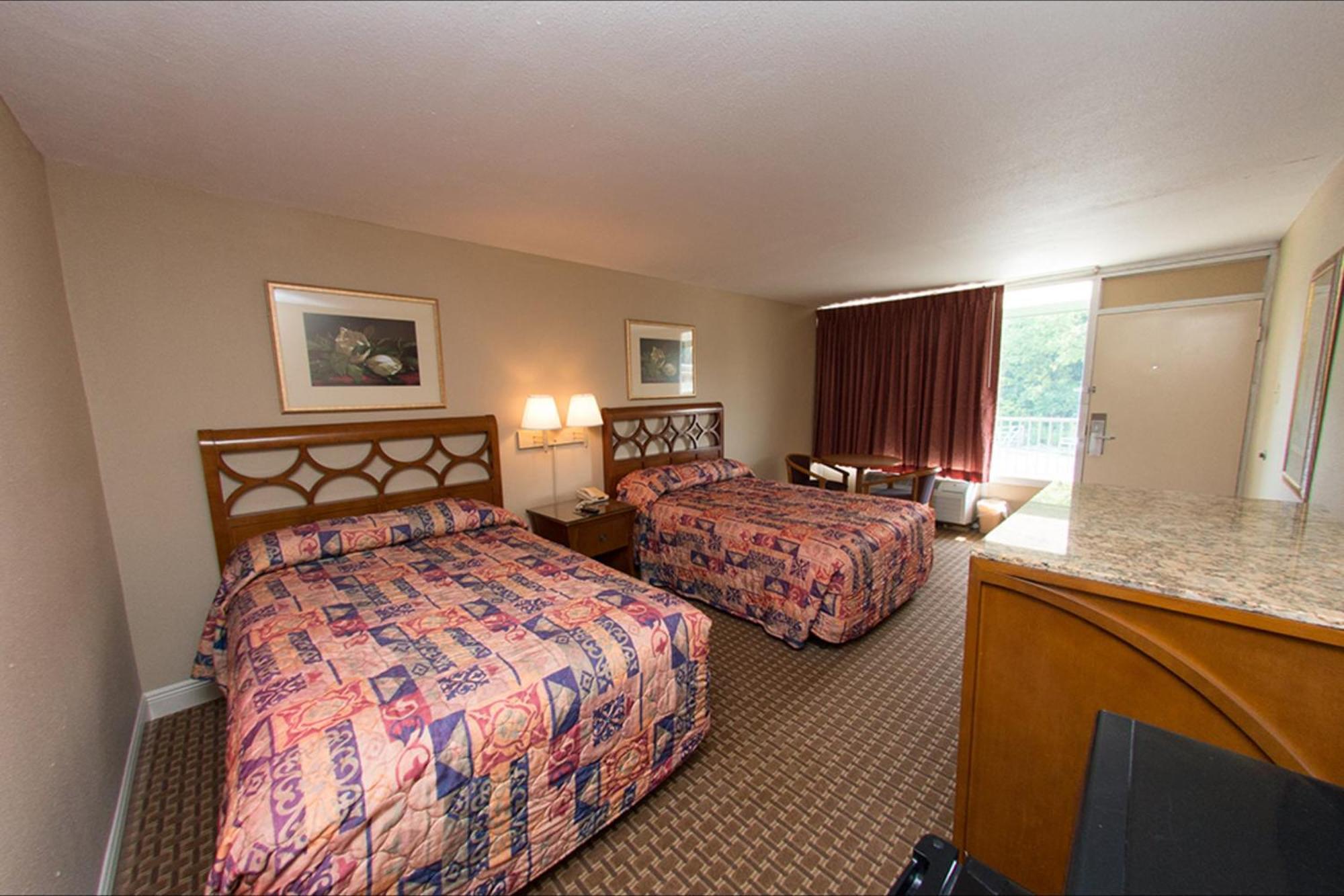 Oyo Hotel Audubon Baton Rouge Port Allen I-10 Zewnętrze zdjęcie