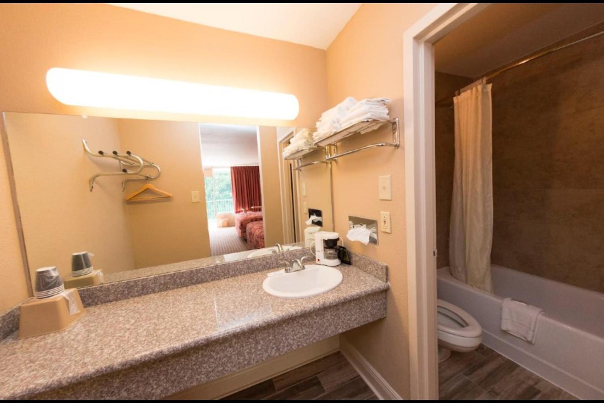 Oyo Hotel Audubon Baton Rouge Port Allen I-10 Zewnętrze zdjęcie