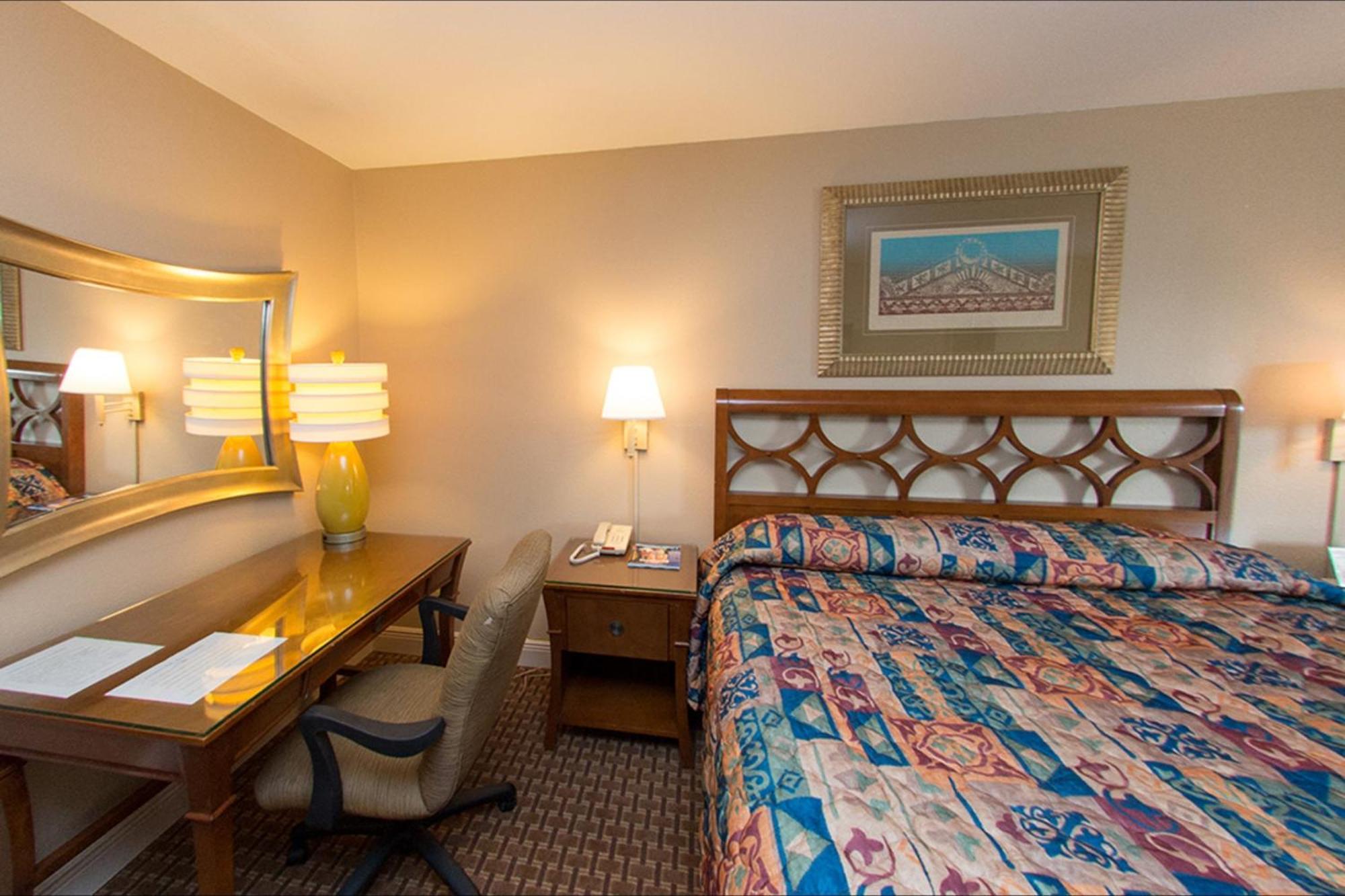 Oyo Hotel Audubon Baton Rouge Port Allen I-10 Zewnętrze zdjęcie