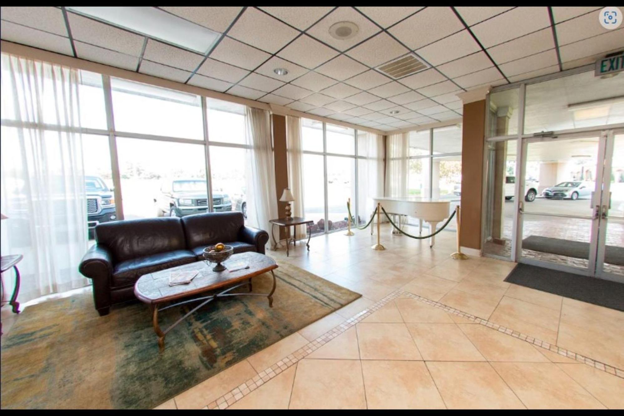 Oyo Hotel Audubon Baton Rouge Port Allen I-10 Zewnętrze zdjęcie
