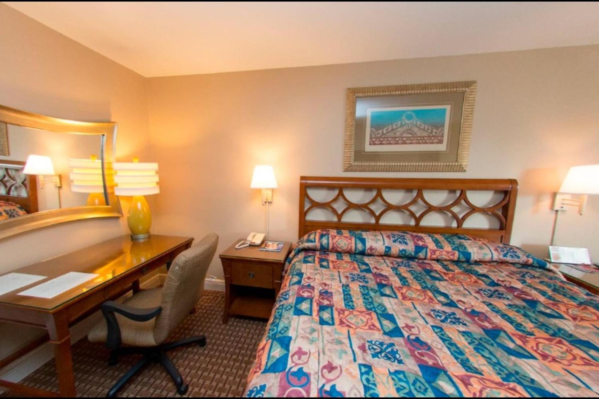 Oyo Hotel Audubon Baton Rouge Port Allen I-10 Zewnętrze zdjęcie