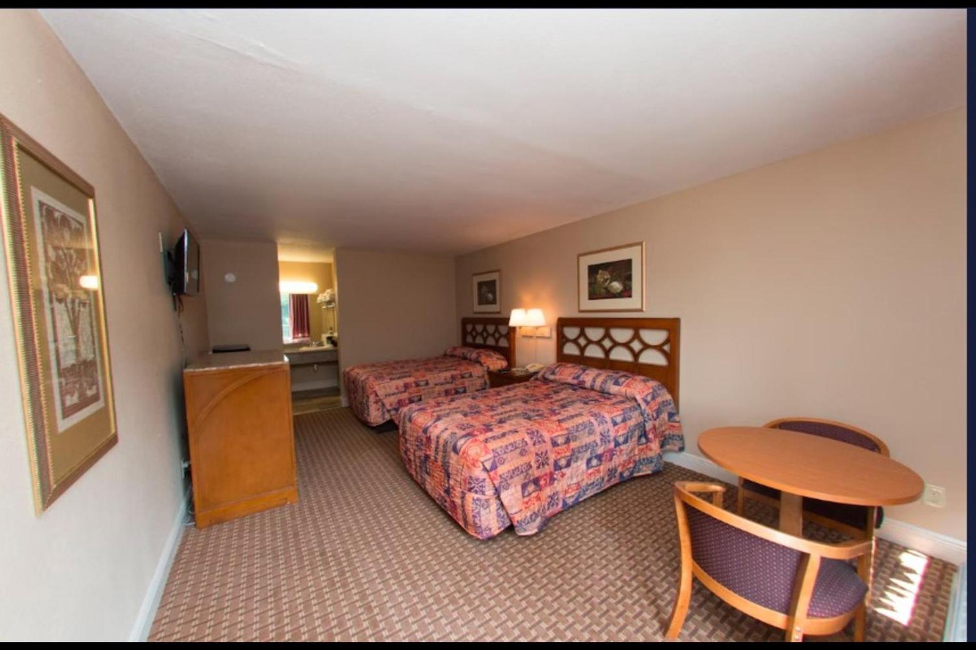 Oyo Hotel Audubon Baton Rouge Port Allen I-10 Zewnętrze zdjęcie