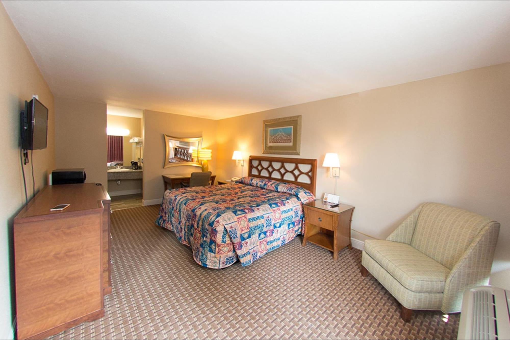 Oyo Hotel Audubon Baton Rouge Port Allen I-10 Zewnętrze zdjęcie