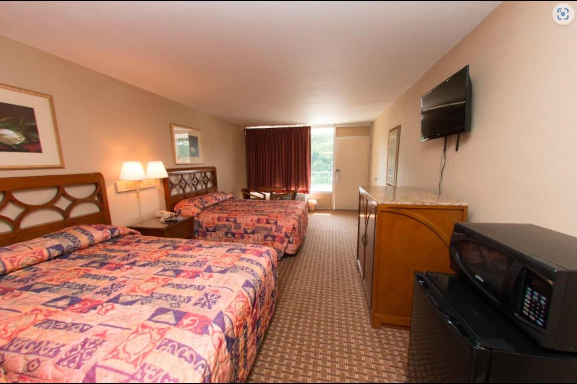 Oyo Hotel Audubon Baton Rouge Port Allen I-10 Zewnętrze zdjęcie