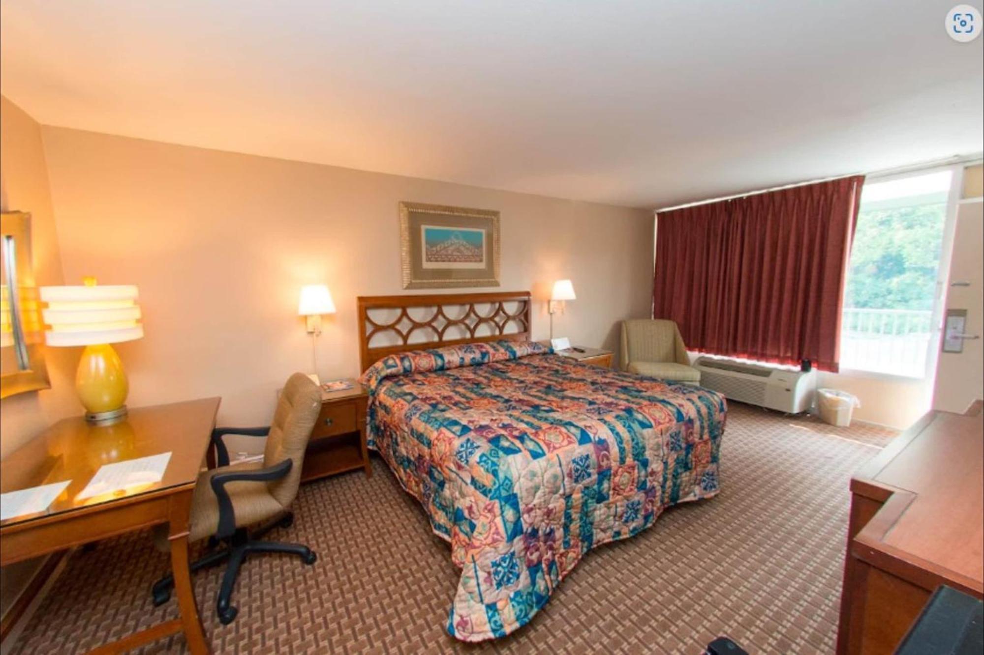 Oyo Hotel Audubon Baton Rouge Port Allen I-10 Zewnętrze zdjęcie