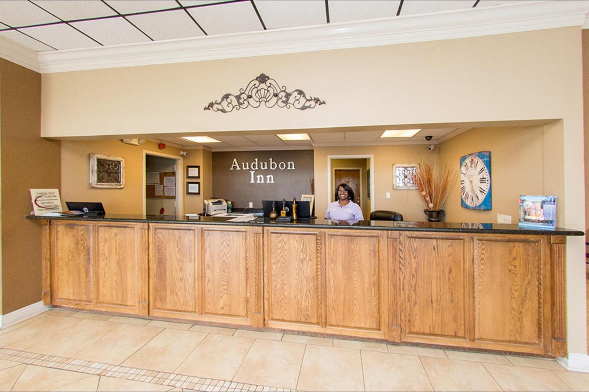Oyo Hotel Audubon Baton Rouge Port Allen I-10 Zewnętrze zdjęcie