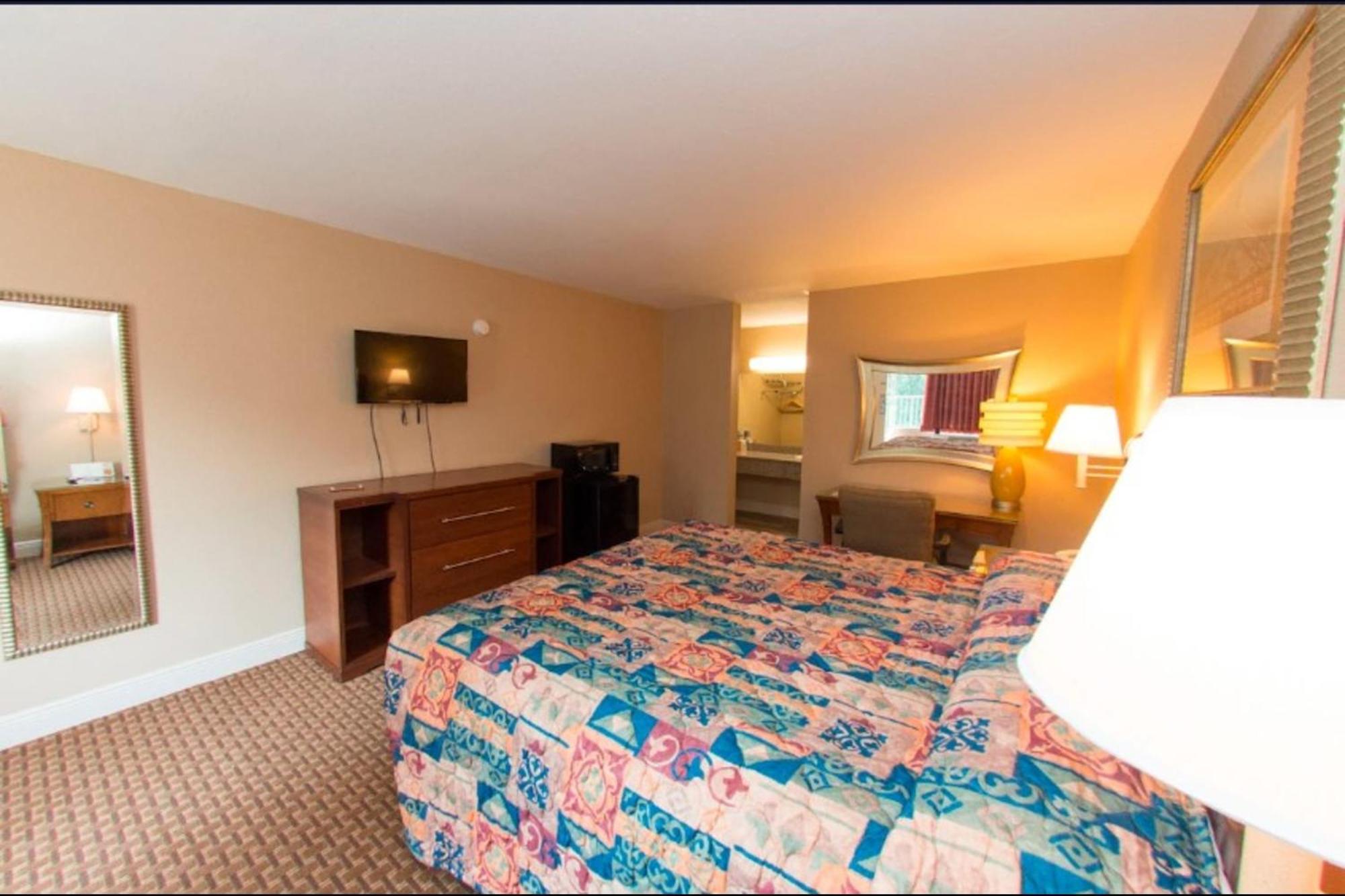 Oyo Hotel Audubon Baton Rouge Port Allen I-10 Zewnętrze zdjęcie