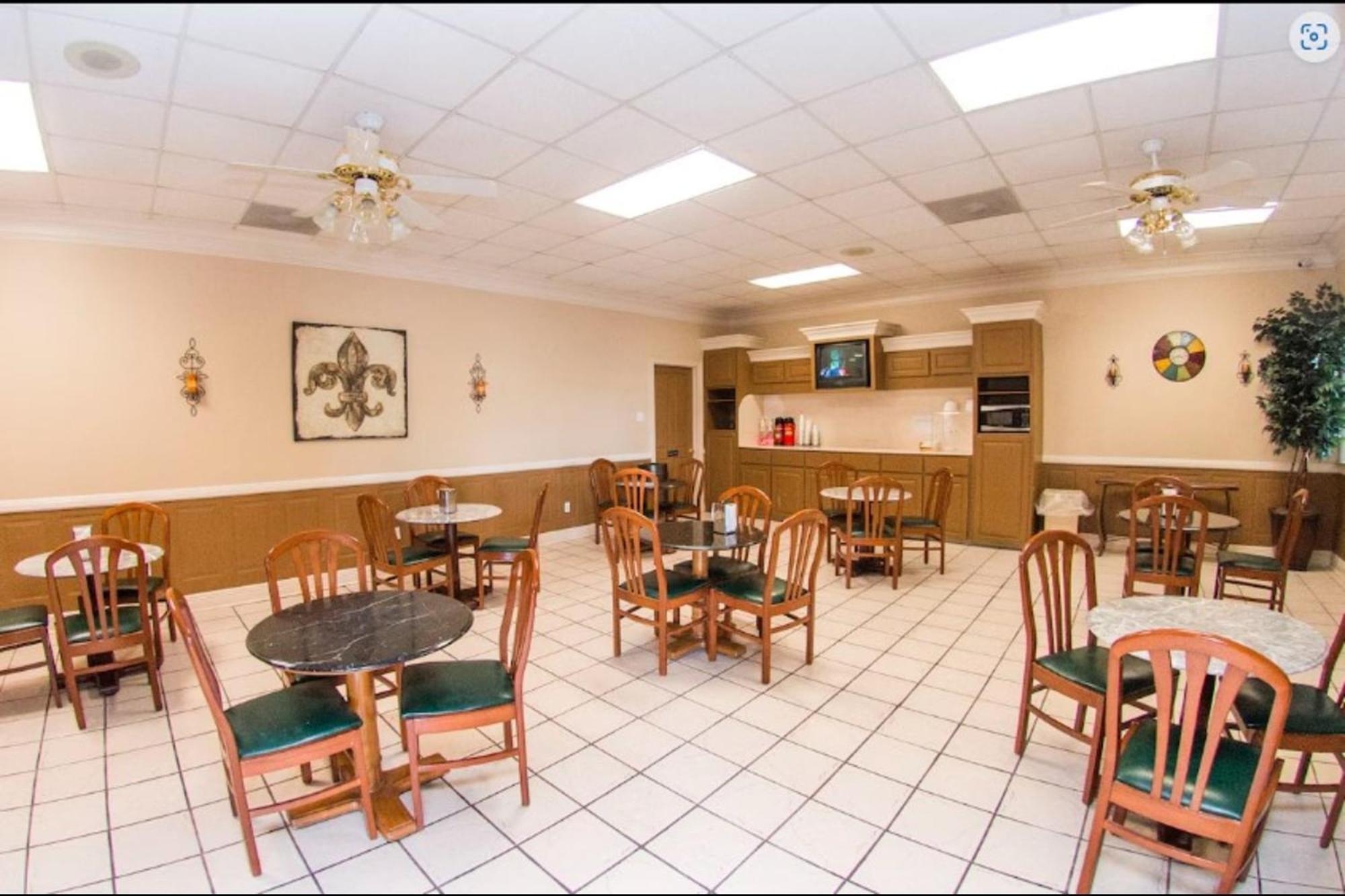 Oyo Hotel Audubon Baton Rouge Port Allen I-10 Zewnętrze zdjęcie