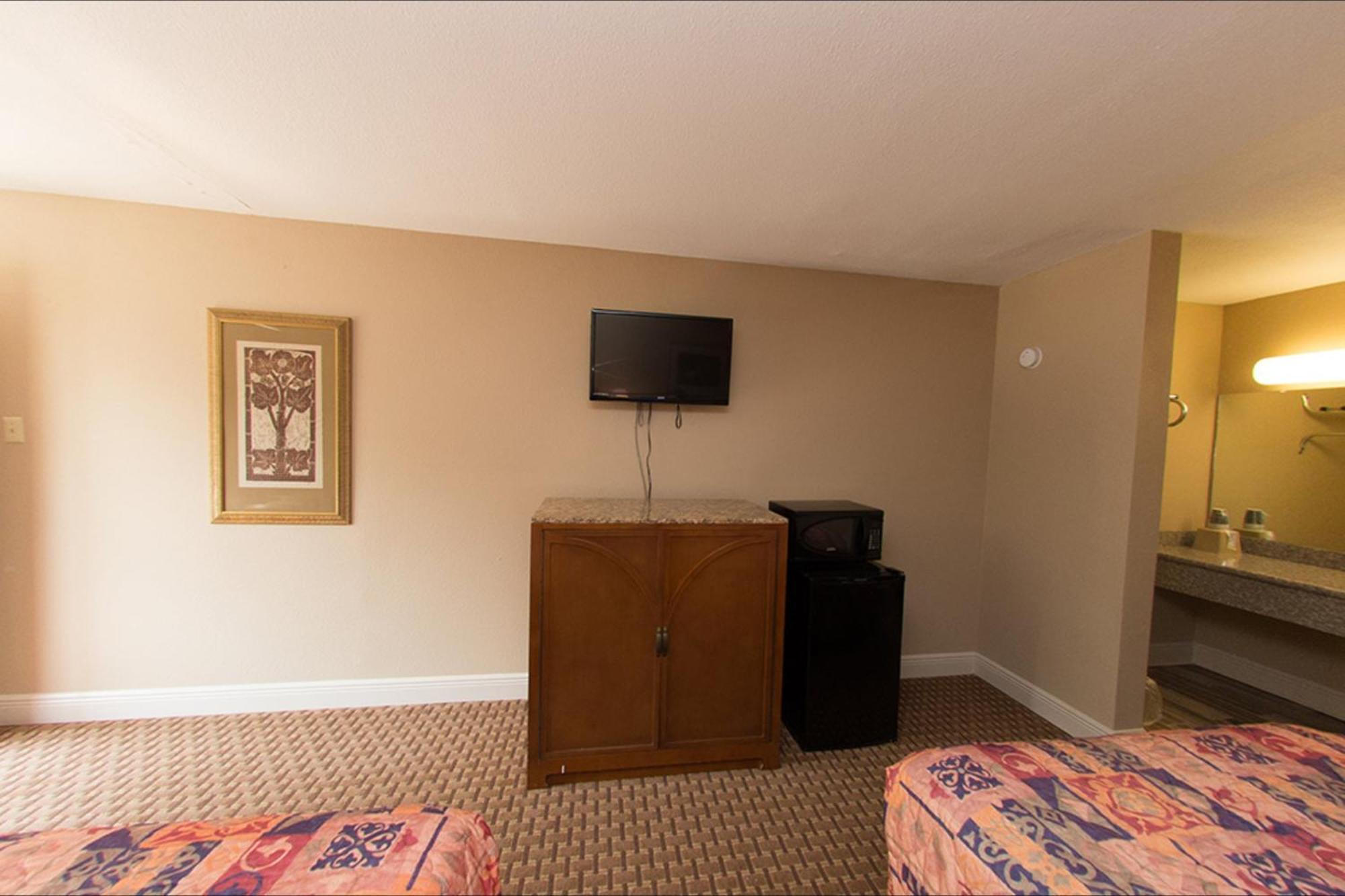 Oyo Hotel Audubon Baton Rouge Port Allen I-10 Zewnętrze zdjęcie